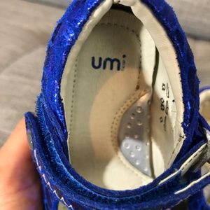 Umi | Shoes | Umi Royal Blue Mary Janes | Poshmark